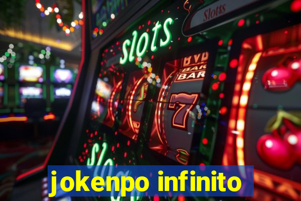 jokenpo infinito